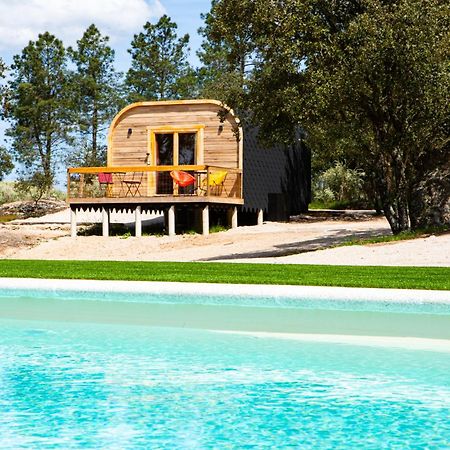 Quinta Do Prado Verde Vilar Formoso Ngoại thất bức ảnh
