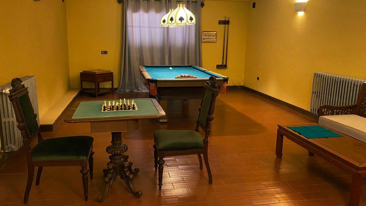 Quinta Do Prado Verde Vilar Formoso Ngoại thất bức ảnh