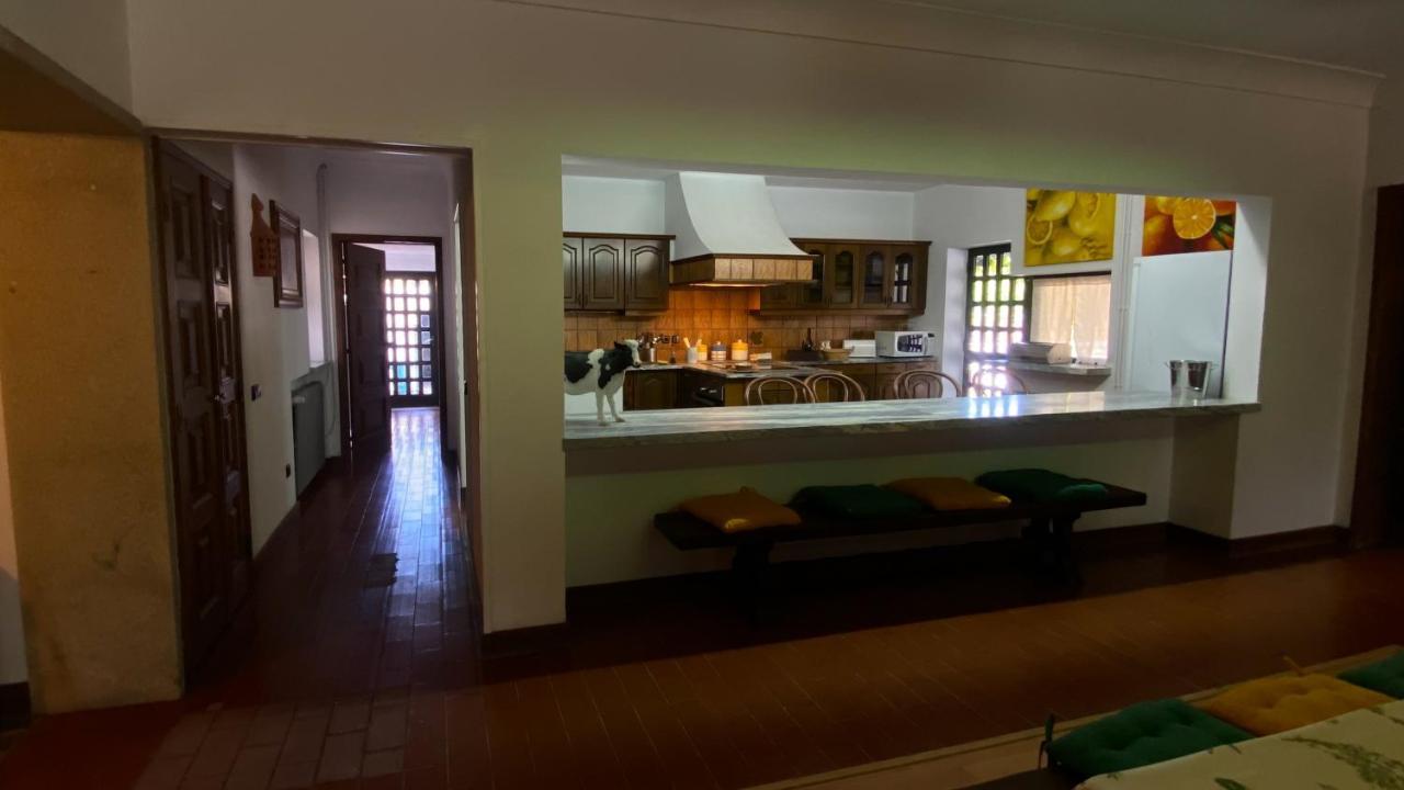 Quinta Do Prado Verde Vilar Formoso Ngoại thất bức ảnh