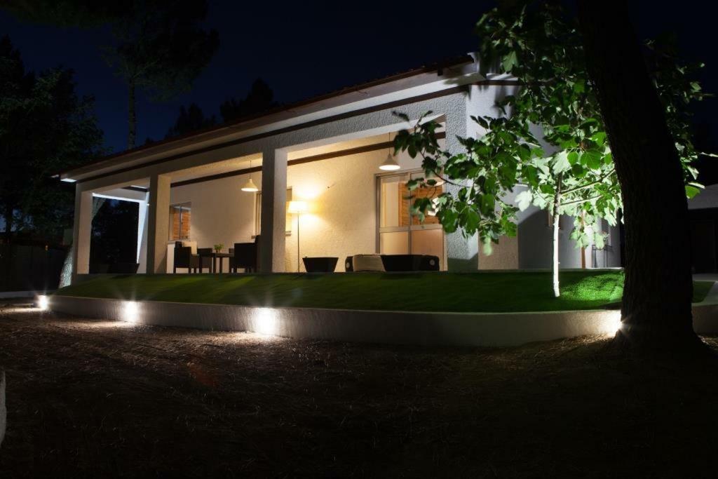 Quinta Do Prado Verde Vilar Formoso Ngoại thất bức ảnh