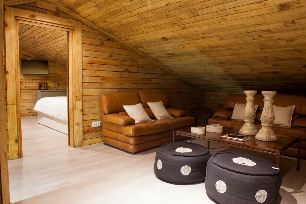 Quinta Do Prado Verde Vilar Formoso Ngoại thất bức ảnh