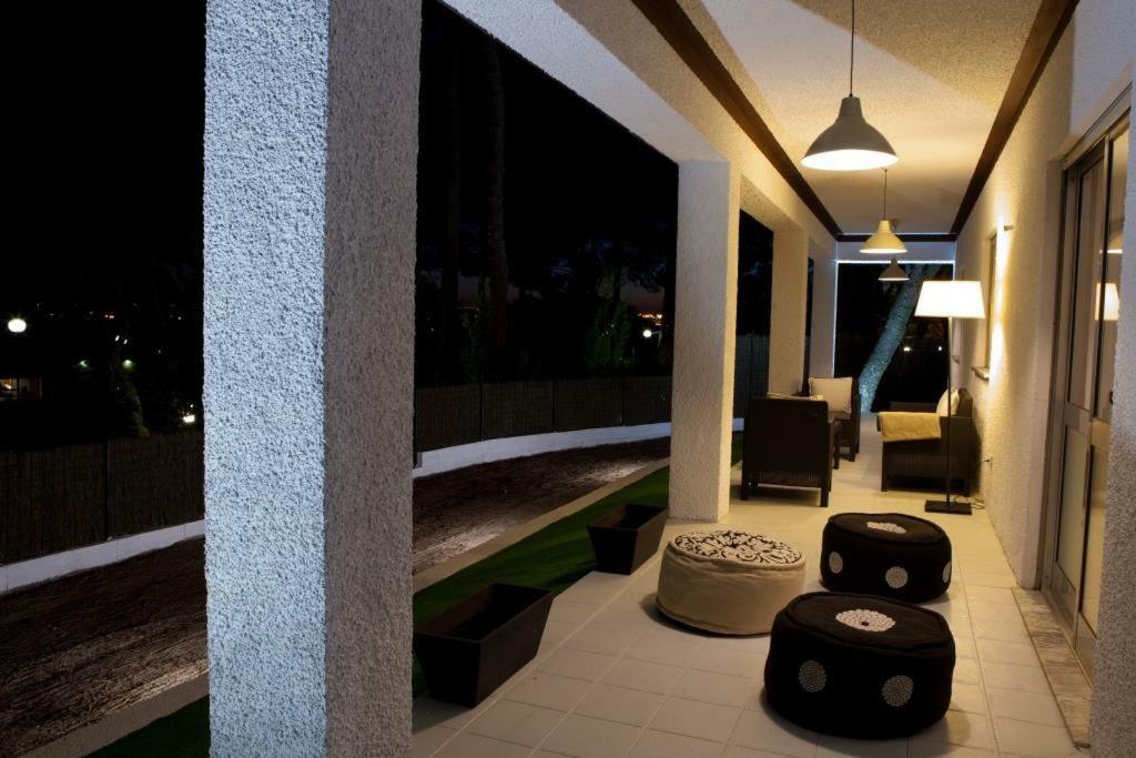 Quinta Do Prado Verde Vilar Formoso Ngoại thất bức ảnh