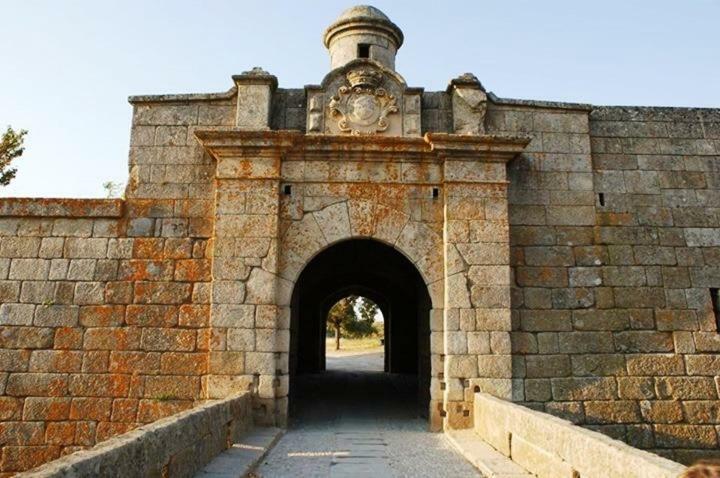 Quinta Do Prado Verde Vilar Formoso Ngoại thất bức ảnh